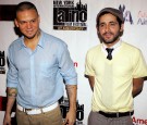 Calle 13 10th New York International Latino Film Festival Screening