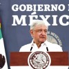 Mexico's President Andres Manuel Lopez Obrador attends a news conference in Palenque