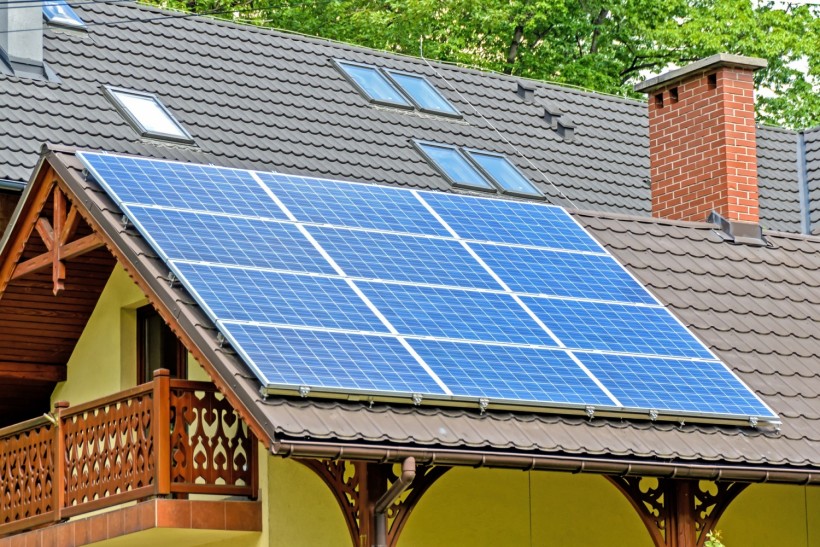 The lawsuit says, households believed that the said contract necessitated all homeowners in California to install solar panels by 2020.