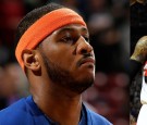 Can Carmelo Anthony Help Lure Free Agents to New York Knicks?