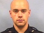 Former Atlanta Police Department officer Garrett Rolfe