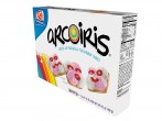 GAMESA Arcoiris Cookie, 15.50 Ounce