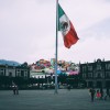 Mexican Flag, mexico