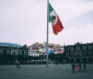 Mexican Flag, mexico