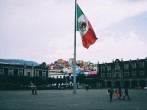 Mexican Flag, mexico