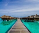 5 Reasons That Make Maldives A Heavenly Vacation Spot
