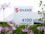 Gilead Sciences Inc pharmaceutical company is seen during the outbreak of the coronavirus disease (COVID-19), in California