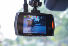 Small Guide to Dash Cams