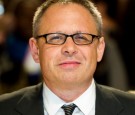 Director Bill Condon attends the UK premiere of The Twilight Saga: Breaking Dawn Part 1 at Westfield Stratford City