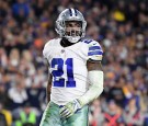 Ezekiel Elliott