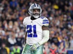 Ezekiel Elliott