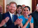 The Duke And Duchess Of Sussex Attend The Endeavour Fund Awards