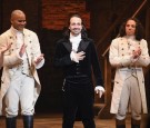 Lin-Manuel Miranda's Hamilton