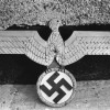 Some of the Nazi memorabilia found at the home of English serial killer Patrick Mackay