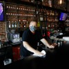 Florida bar, restaurant shutdown