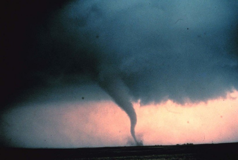 Minnesota tornado