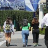 Disneyland California reopening