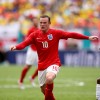 Soccer, World Cup, Wayne Rooney
