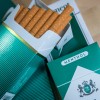 Menthol cigarettes ban