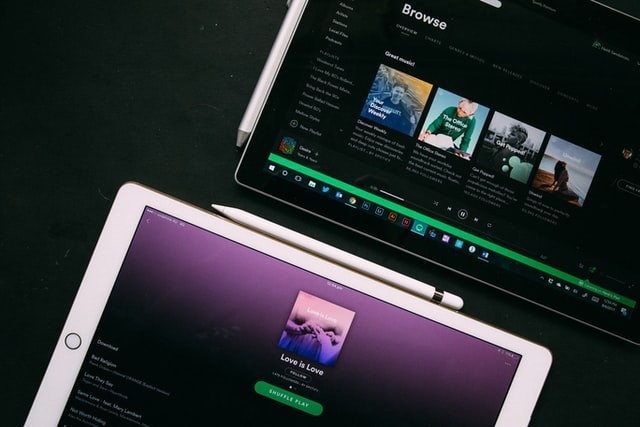 Why Buy Spotify Plays? 