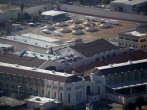 One-Third Of Prisoners At San Quentin Prison Have Coronavirus