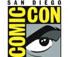 San Diego Comic-Con Logo