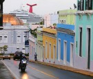 Puerto Rico Teeters On Edge Of Massive Default