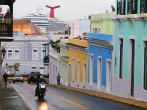 Puerto Rico Teeters On Edge Of Massive Default