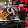 Amid Social And Corporate Pressure, Washington Redskins Consider Name Change