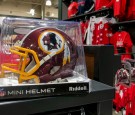 Amid Social And Corporate Pressure, Washington Redskins Consider Name Change