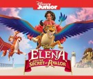 Elena and the Secret of Avalor