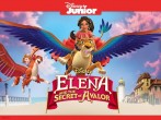 Elena and the Secret of Avalor