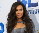 Naya Rivera Premiere Of Warner Bros. Pictures' And Legendary Pictures' 