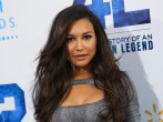 Naya Rivera Premiere Of Warner Bros. Pictures' And Legendary Pictures' 