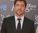 Javier Bardem