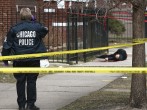 Gun Violence Claims Another Victim On Chicago Streets