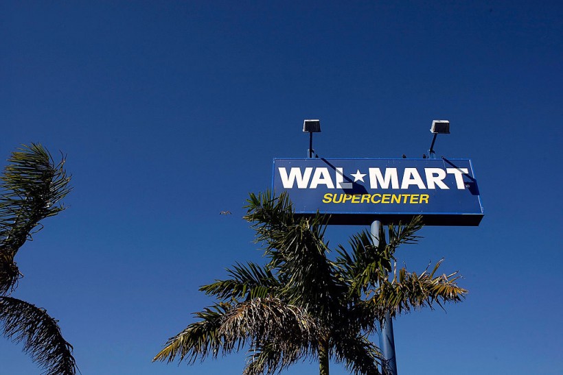 Wal Mart Bucks Retail Downward Trend And Post Increase In January Sales