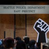 Protests In Seattle Continue As City Council Considers Defunding Police