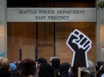 Protests In Seattle Continue As City Council Considers Defunding Police