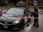 At Least 14 Wounded In Shooting Outside Chicago Funeral Home