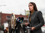 Sen. Schumer, Rep. Ocasio-Cortez Call On FEMA To Grant Disaster Funeral Assistance