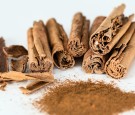 Cinnamon for blood sugar control