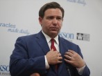 Florida Governor Ron DeSantis