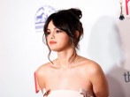 Selena Gomez Anounced a $100 Million Charity Drive