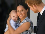 The Duke and Duchess of Sussex Visit South Africa