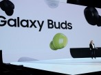 Samsung Hosts Annual Galaxy Unpacked Event Unveiling New Devices Including S10 Smartphone