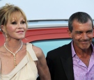 Melanie Griffith Antonio Banderas