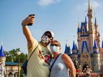 Walt Disney World Resort Reopening