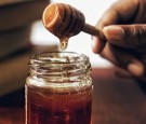 Replace Sugar With Honey