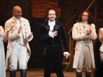 Lin-Manuel Miranda's Final Performance In 